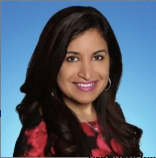 Geetu Mistry — Allstate Insurance Agent, Exton PA